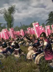 Total War: Shogun 2 - Fall of the Samurai: The Tsu Faction Pack