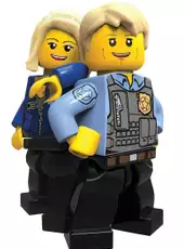 LEGO City Undercover