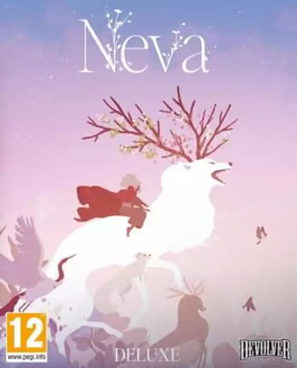 Neva: Devolver Deluxe Edition