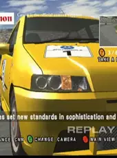 Sega GT 2002