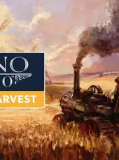 Anno 1800: Bright Harvest