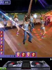 The Sims DJ