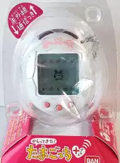 Tamagotchi Connection