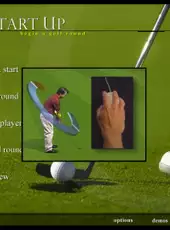 Microsoft Golf 1998 Edition