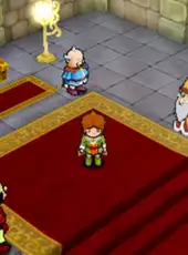 Return to PopoloCrois: A Story of Seasons Fairytale