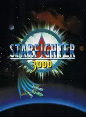 Starfighter 3000