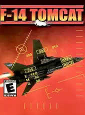 F-14 Tomcat