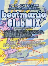 beatmania Club MIX