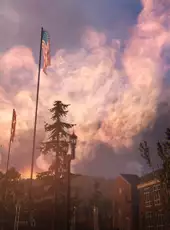 Life is Strange: Before the Storm - Deluxe Edition