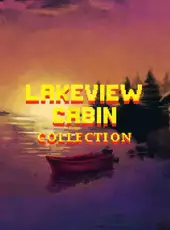 Lakeview Cabin Collection