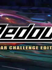 Redout: Solar Challenge Edition