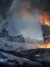 Frostpunk: The Fall of Winterhome