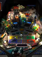 Pinball Arcade: Stern Pack 1