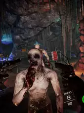 Killing Floor: Double Feature