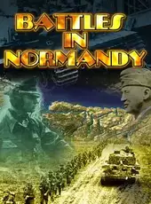 Battles in Normandy