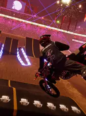 MX vs. ATV All Out: Slash Track Pack