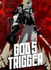 God's Trigger