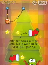 Cut the Rope: Holiday Gift