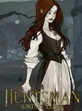 The Huntsman: Winter's Curse