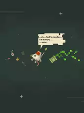 PixelJunk Nom Nom Galaxy