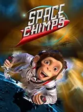 Space Chimps