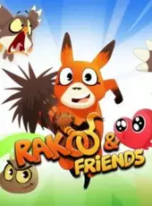 Rakoo & Friends