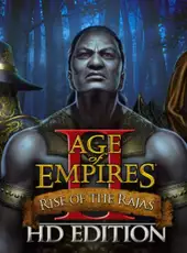 Age of Empires II: HD Edition - Rise of the Rajas