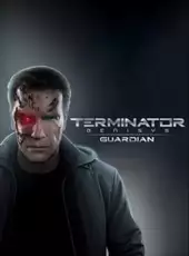 Terminator Genisys: Guardian