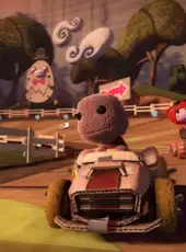 LittleBigPlanet Karting