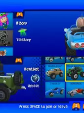 Beach Buggy Racing 2