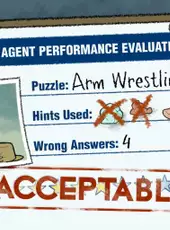 Puzzle Agent