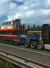 Euro Truck Simulator 2: Special Transport