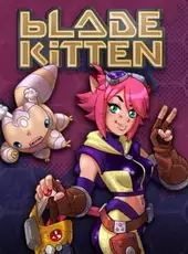 Blade Kitten