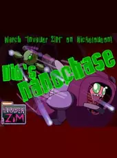 Dib's Nanochase