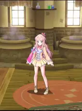 Atelier Meruru: The Apprentice of Arland