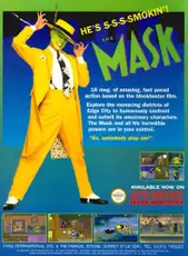 The Mask