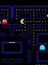 Pac-Man Megamix