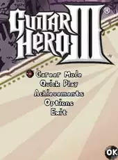 Guitar Hero III Mobile: Song Pack 1