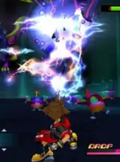 Kingdom Hearts 3D: Dream Drop Distance