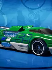 Hot Wheels Unleashed 2: Turbocharged