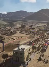 MX vs. ATV: Legends - 2024 AMA Pro Motocross Championship