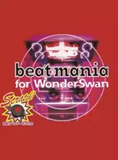 Beatmania for WonderSwan