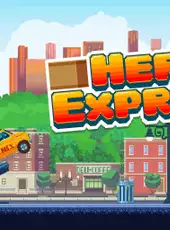 Hero Express