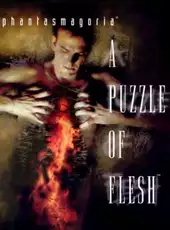 Phantasmagoria 2: A Puzzle of Flesh