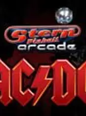 Stern Pinball Arcade: AC/DC