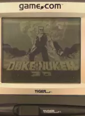 Duke Nukem 3D