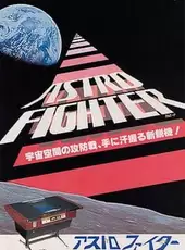 Astro Fighter