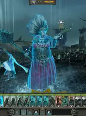 Total War: Warhammer II - Curse of the Vampire Coast