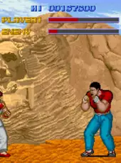 Street Fighter