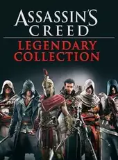 Assassin's Creed Legendary Collection